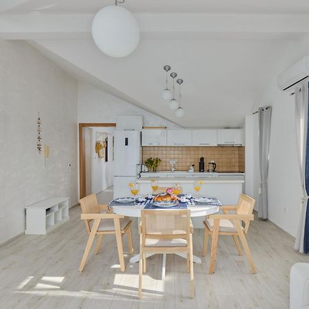 Bayview Apartments Tivat Montenegro Exterior photo