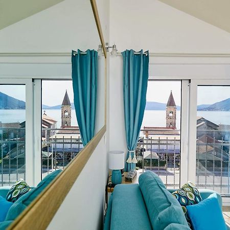 Bayview Apartments Tivat Montenegro Exterior photo