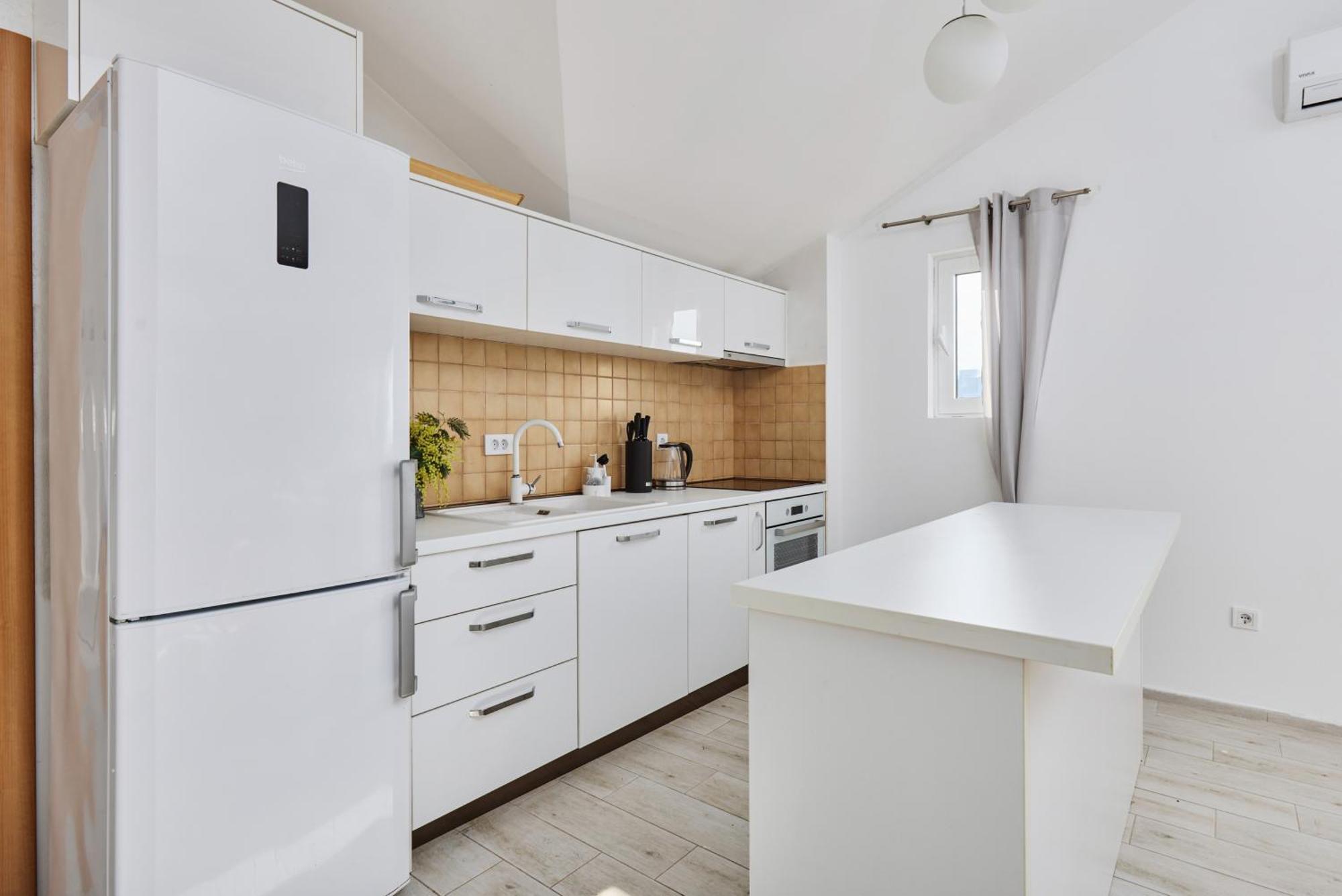 Bayview Apartments Tivat Montenegro Exterior photo