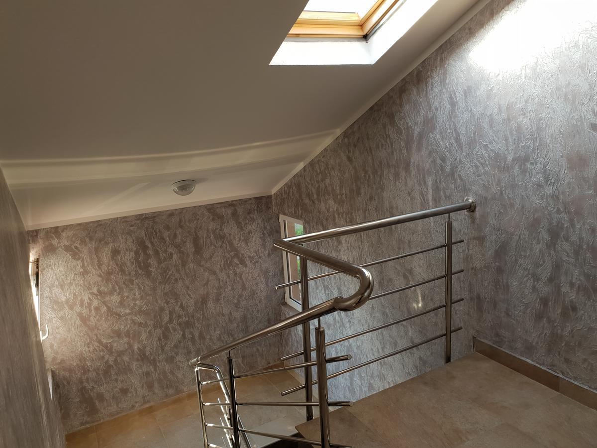 Bayview Apartments Tivat Montenegro Exterior photo